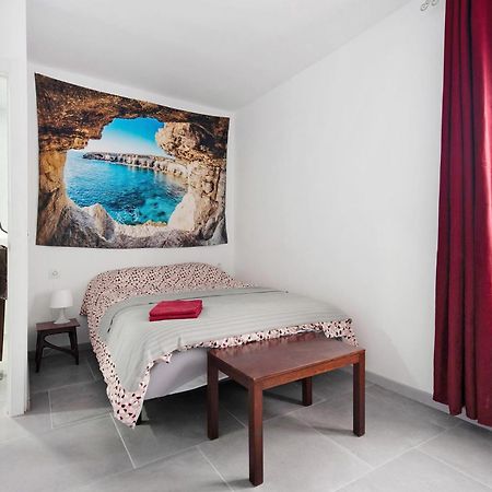 Apartamento Vista 라오로타바 외부 사진
