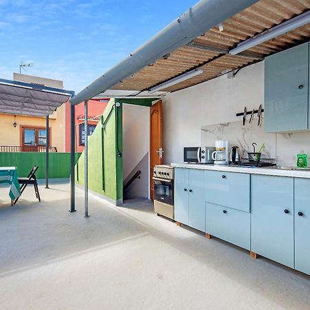 Apartamento Vista 라오로타바 외부 사진