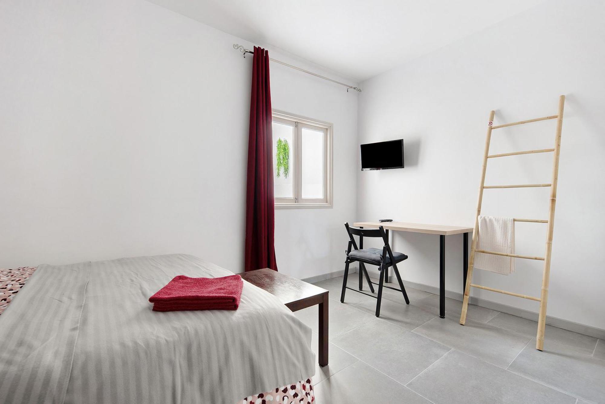 Apartamento Vista 라오로타바 외부 사진
