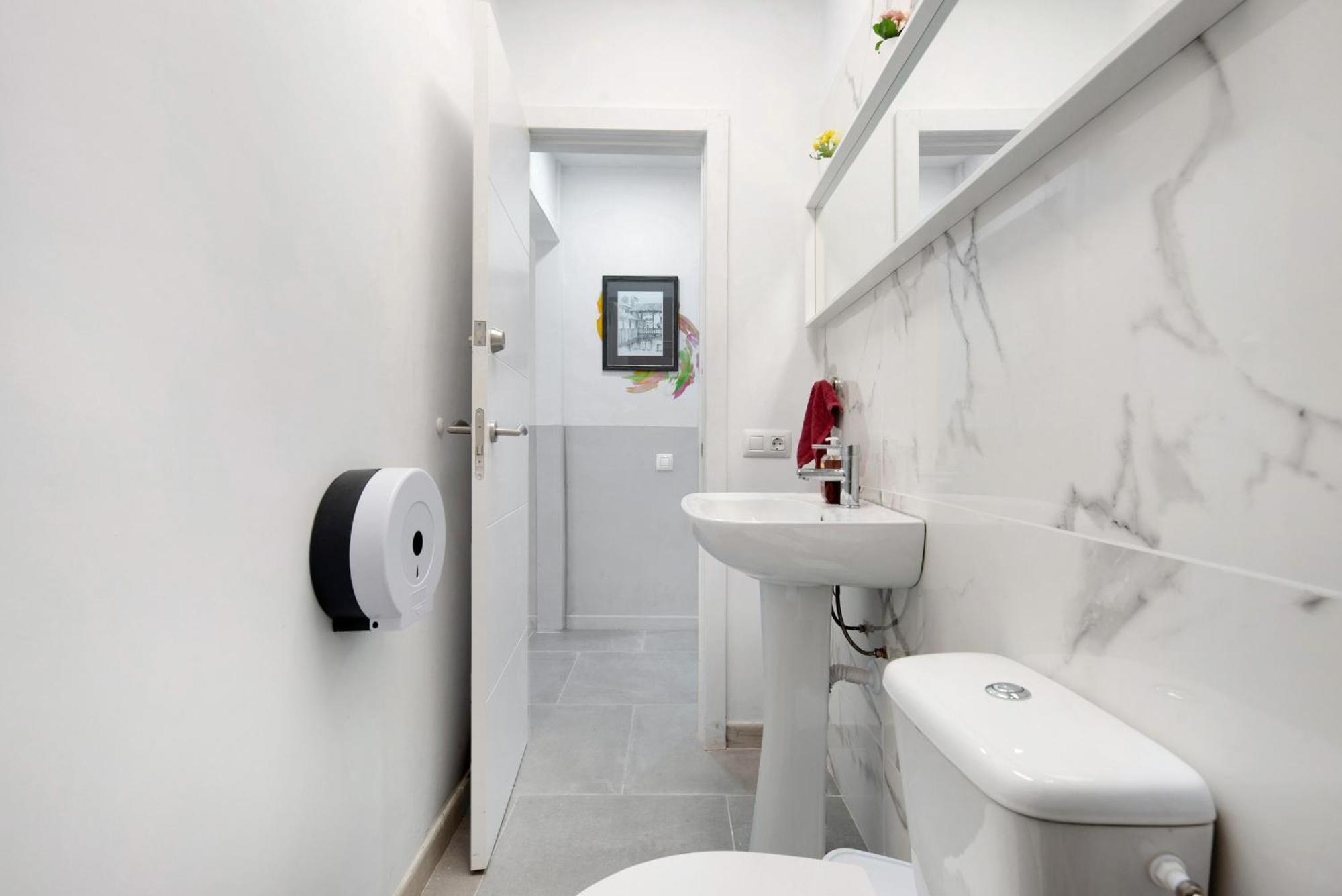 Apartamento Vista 라오로타바 외부 사진