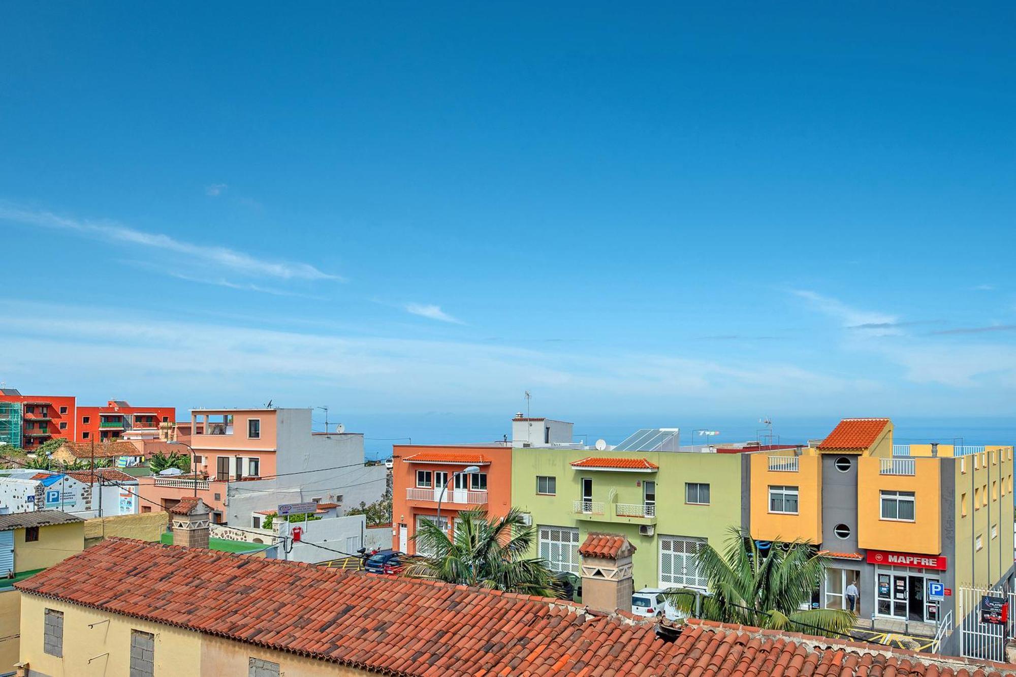 Apartamento Vista 라오로타바 외부 사진